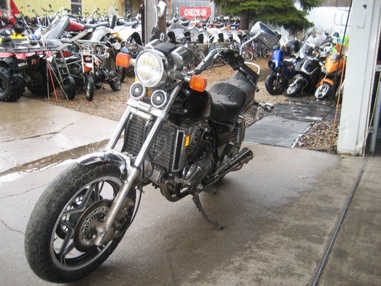 Image Title 1983 Honda VF750C Magna $1699.00 OBO
